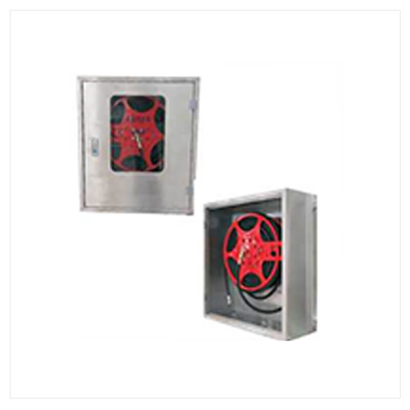 細(xì)水霧消防箱 Water Mist Fire Cabinet