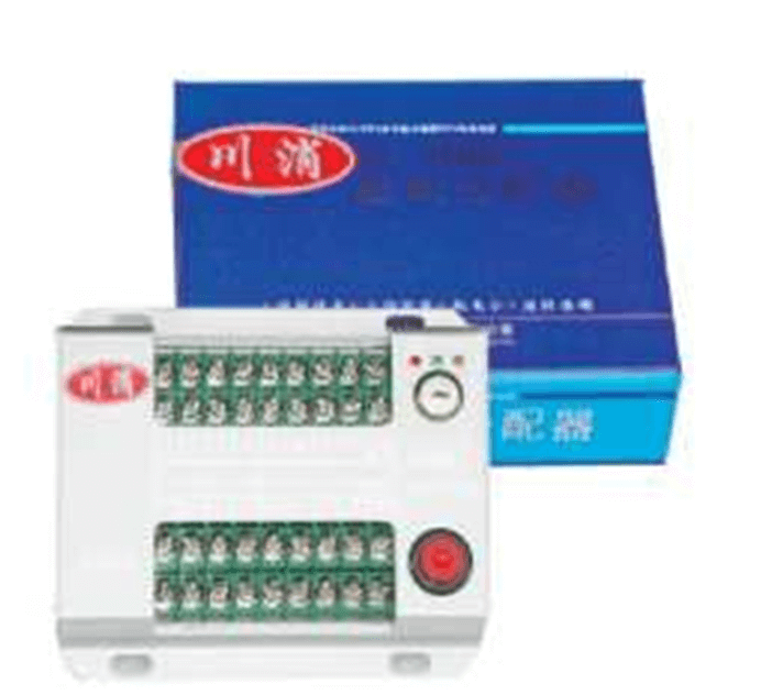 延時(shí)分配器 Delay And Assignation Apparatus